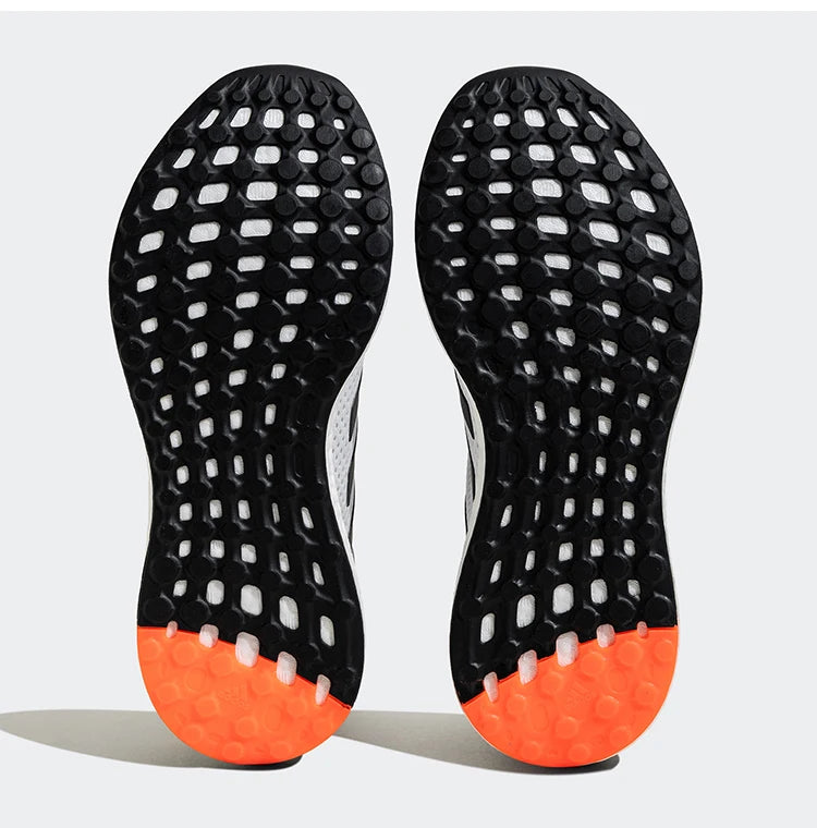 Adidas authentique unisexe léger respirant chaussures de course durables JP6343