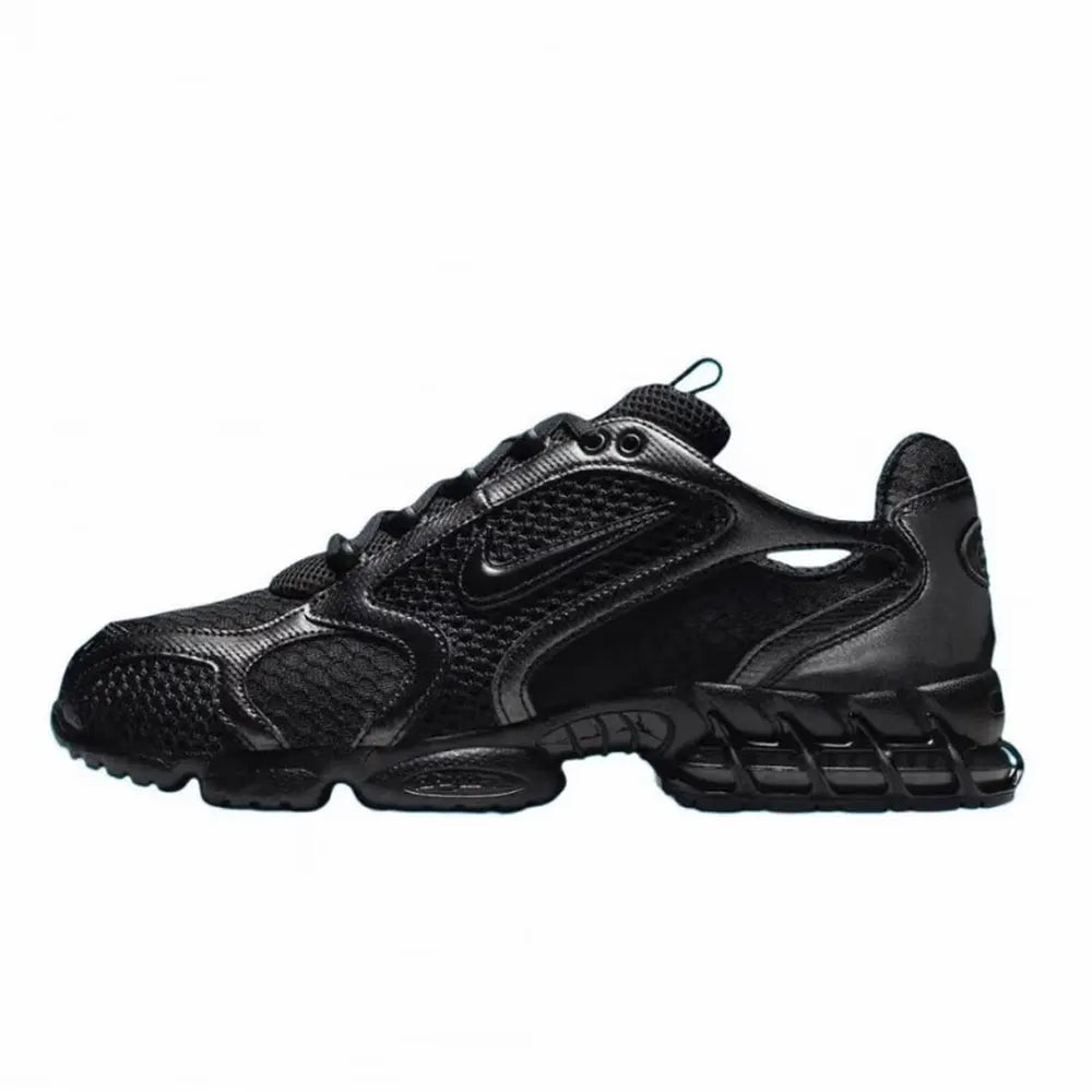 Air Zoom Spiridon Cage 2 Running Shoes Air Zoom Cushioning Technology Slip-Resistant, Durable Support Structure CJ1288-100
