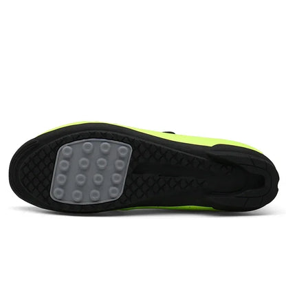 Radsport-Sneaker MTB/Straße mit Sport- und Speed-Radschuhen für Herren und Damen – Mountainbike, Rennrad, Flat, SPD – Zapatillas Ciclismo MTB