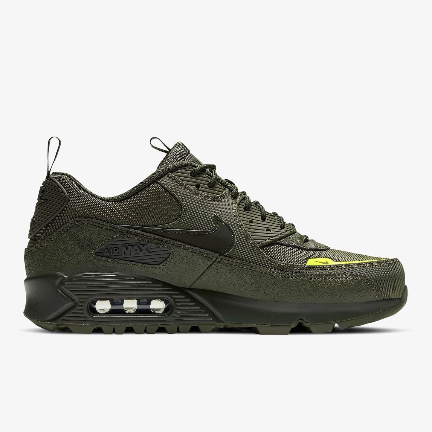 Nike Authentic AIR MAX 90 CNY New Men's Women's Air Cushion Casual Shoes CQ7743-300