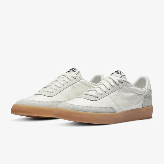 Nike Authentic KILLSHOT 2 Herren-Sneaker, niedrig geschnitten, leicht, für den Freizeitgebrauch 432997-128