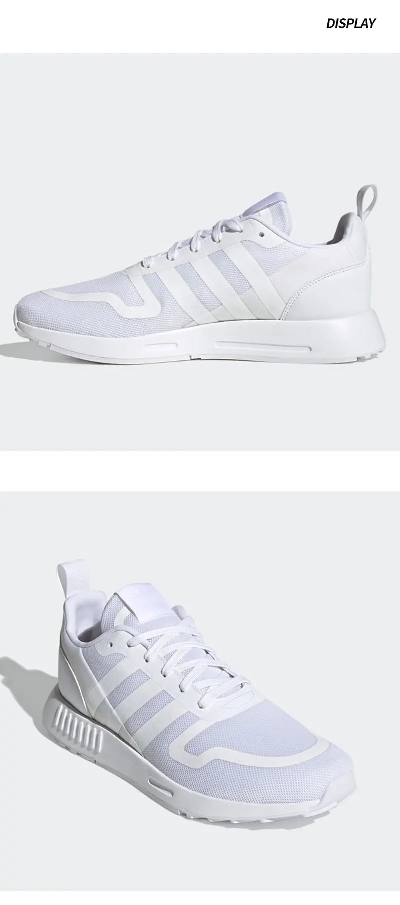 Adidas officiel véritable Adidas Originals MULTIX baskets légères et respirantes pour hommes et femmes FZ3439