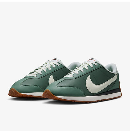 Scarpe sportive retrò da uomo Nike Authentic in pelle Pacific IM4006-300