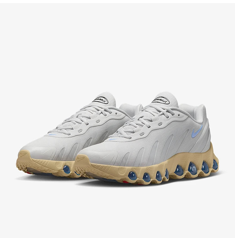 Nike Genuine Air Max Dn8 Men's Air Cushion Running Shoes IH4119-002