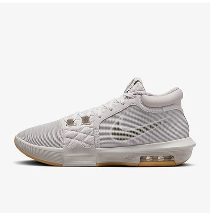 Nike originali LeBron Witness VIII EP - Scarpe da basket da uomo FB2237-003