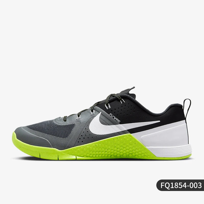 Nike originale Metcon 1 herresko – lette, åndbare og slidstærke træningssko FQ1854-003