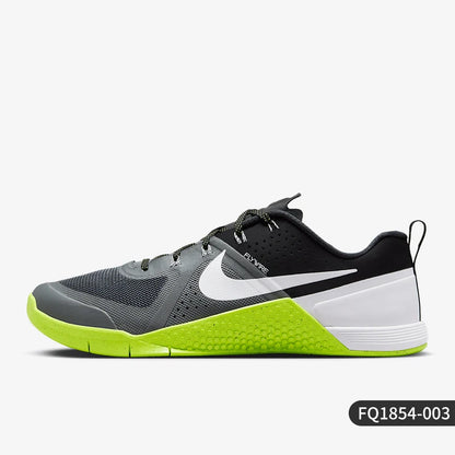 Nike originale Metcon 1 herresko – lette, åndbare og slidstærke træningssko FQ1854-003