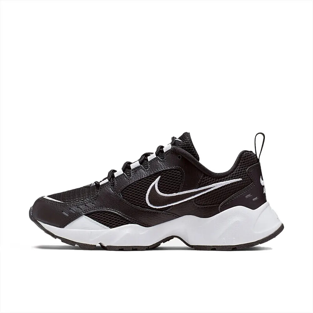 Nike Air Heights Herren-Freizeitsneaker – Raffiniertes Design, Komfort, Alltagstauglichkeit, klassische Schuhe AT4522-101