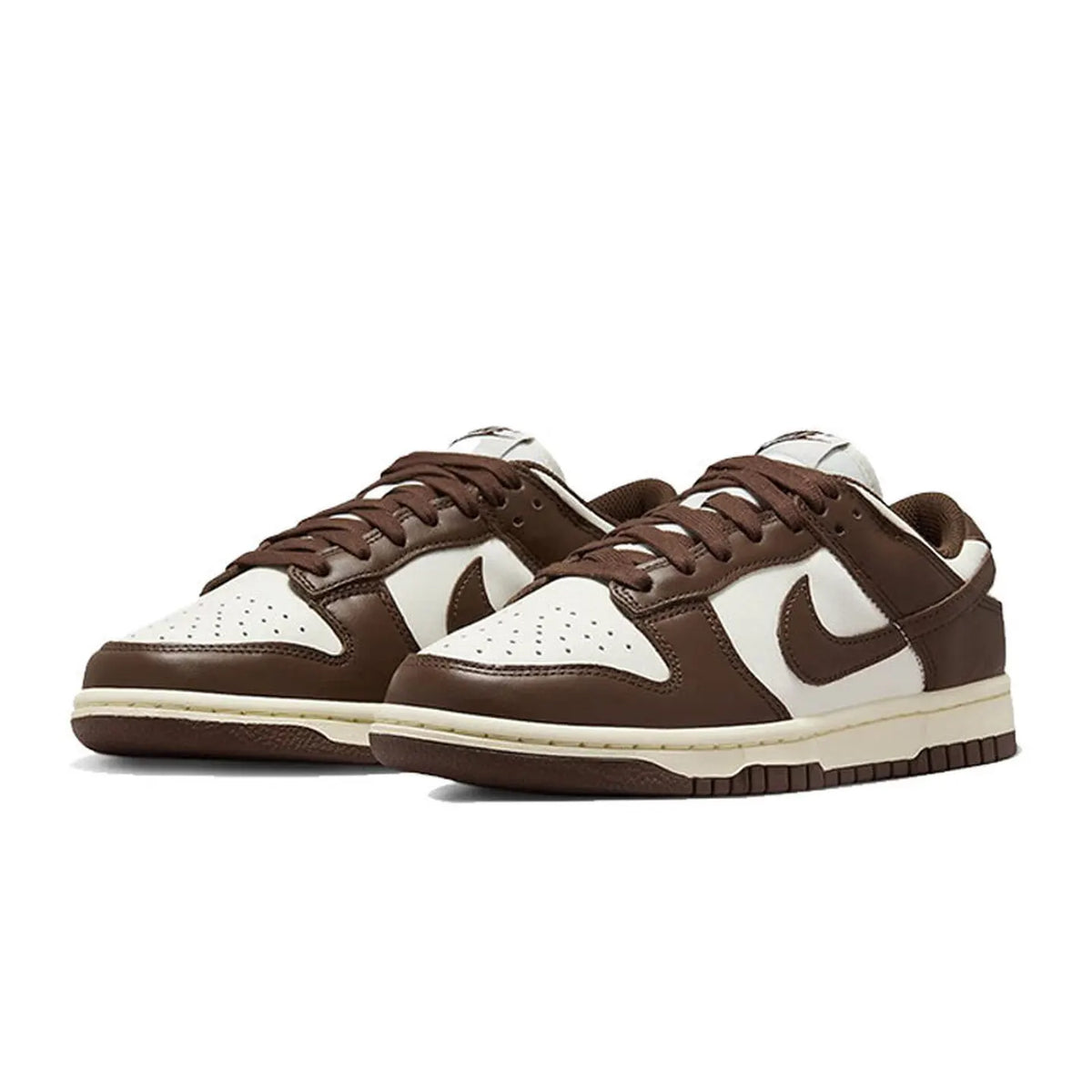 Nike Dunk Low Unisex Retro Classic Πολυλειτουργικά Αντιολισθητικά Παπούτσια DD1503-124