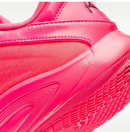 Nike Authentic leichte, atmungsaktive Damen-Sportschuhe für Basketball, Low-Top, FZ8606-610