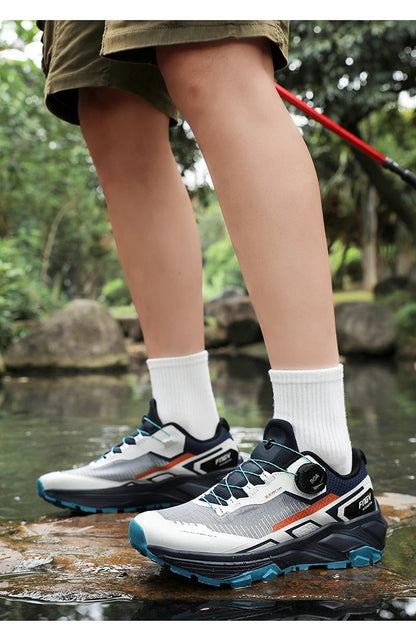 Muške ležerne tenisice, prozračne luksuzne trainers tenisice, modne mokasine za utrke i tenisice za trčanje za muškarce