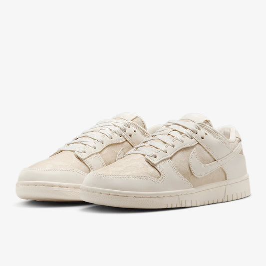 Ténis desportivos baixos clássicos e casuais Nike Dunk Low para mulher, produto original HJ5870-100