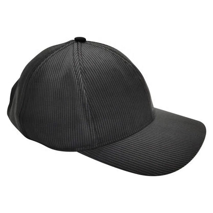 Fiber Optic Cap LED Hat with 7 Colors Luminous Glowing EDC Baseball Hats USB Charging Light Up Caps Performance Led Cap
