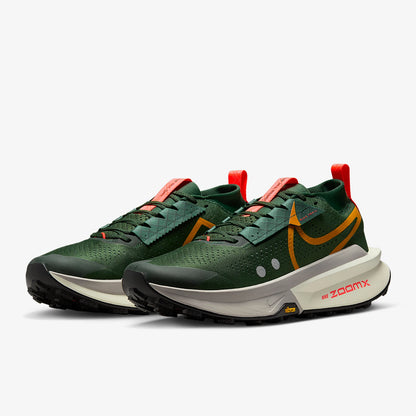Nike Zegama 2 da uomo, scarpe da corsa e allenamento ammortizzate e traspiranti, modello FD5190-302