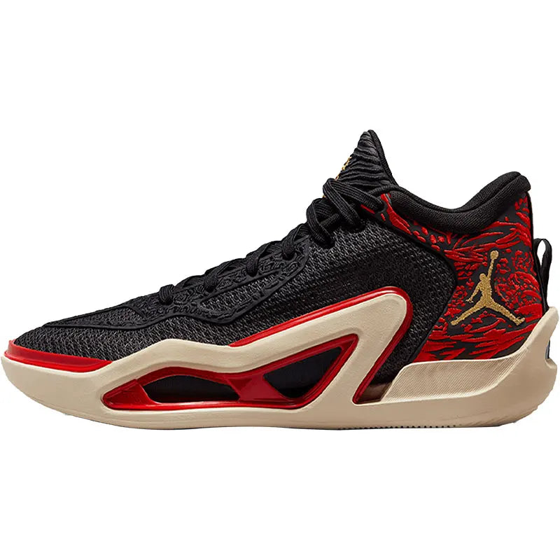 Nike Mens Sports Basketball Shoes JORDAN TATUM 1 PF DX6734-001
