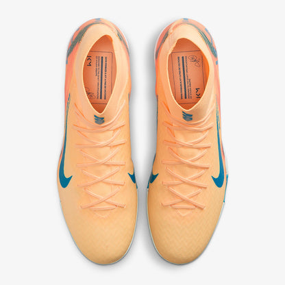 Botas de fútbol Nike genuine Superfly 10 para hombre, de caña alta, deportivas y amortiguadas, FQ8333-801
