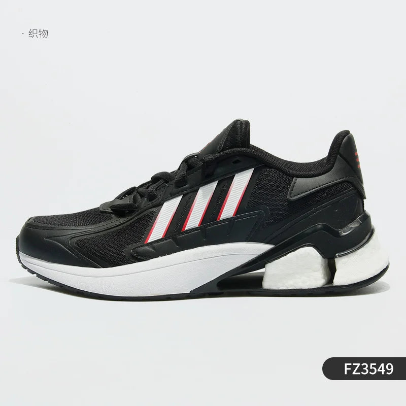 Adidas authentique A3 BOOST unisexe respirant Durable chaussures de course de sport FZ3549