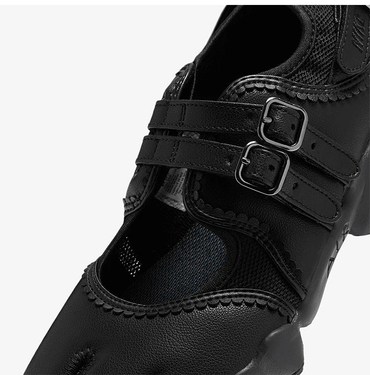 „Nike Authentic Air Rift Breathe“ moteriški sportiniai bateliai su atskirais pirštais IB8881-001