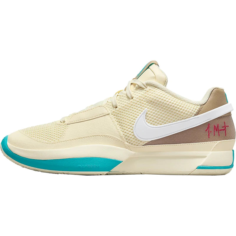 Nike Authentic JA 1 EP Pánské výkonnostní basketbalové boty Ja Morant DR8786-102