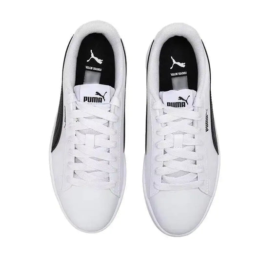 PUMA Rickie Classic Sneakers pour hommes et femmes, chaussures de sport confortables pour couple, chaussures de sport décontractées pour tous les jours 394251-16