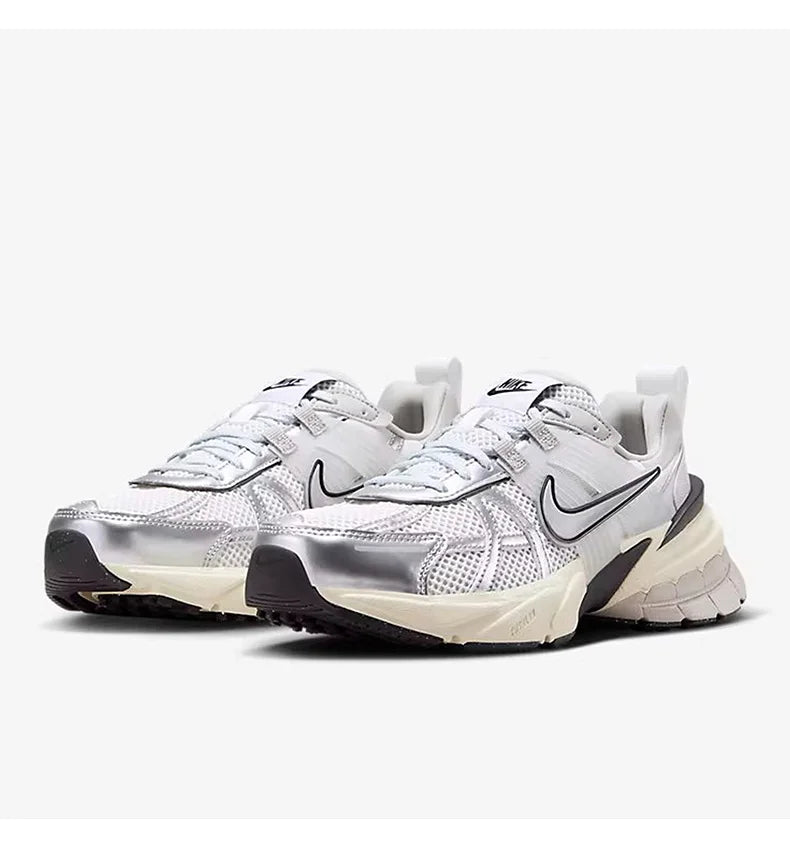Chaussures de course Nike officielles et authentiques pour femme, légères, respirantes, résistantes à l'usure et amortissantes, modèle FD0736