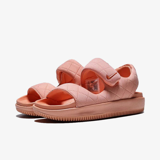 Sandales Nike Authentic Calm pour femme : sandales de plage souples et résistantes HJ9000-800