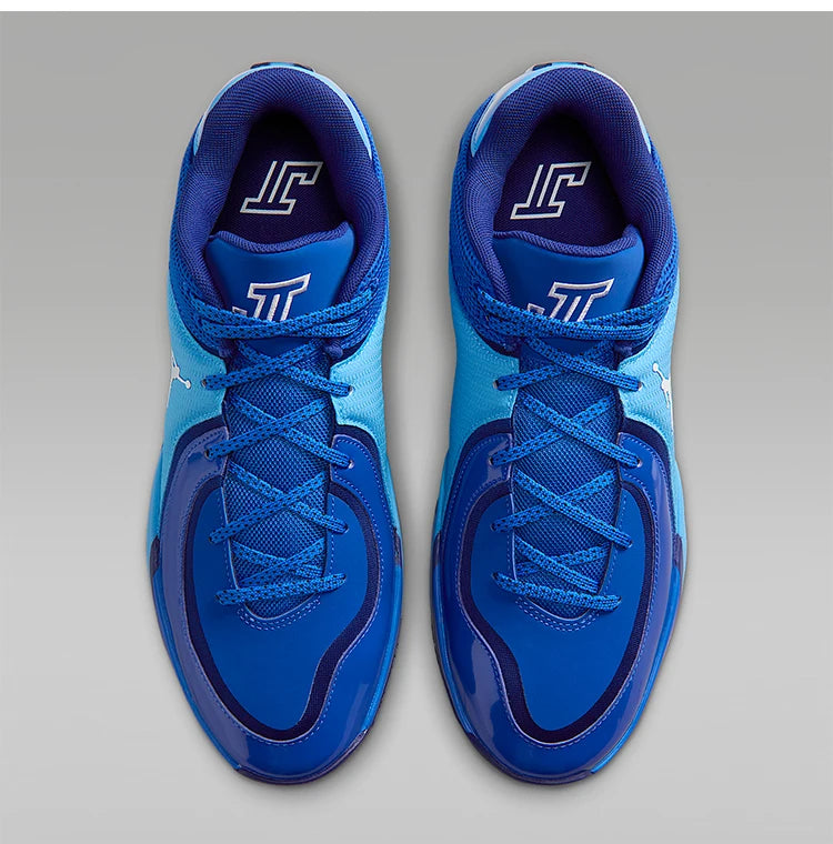 Nike Authentic Jordan Men's Fashion Trend Cushioned Soft Basketball Shoes HQ4613-401