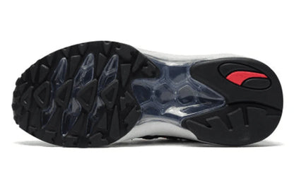 Baskets de ville Puma Cell Endura Rebound, modèle bas, noir et blanc, 369806-07.