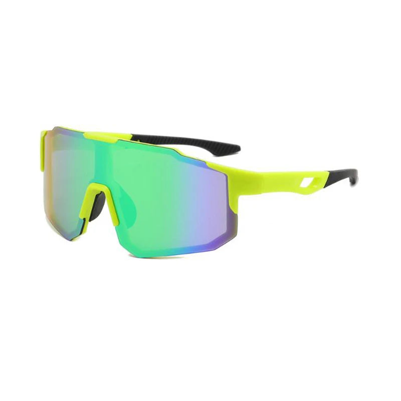 Sports Cycling Glasses Men Women UV400 Outdoor Fishing Goggles 2025 MTB Running Rider Bicycle Sunglasses Male Bike Eyewear Eyes