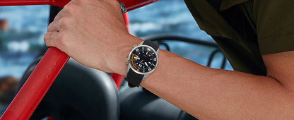 BERNY Automatic Dive Watch for Men Super Luminous 20ATM Diver Wristwatch Original Top Sapphire Swim Sport Mechanical Male Watch