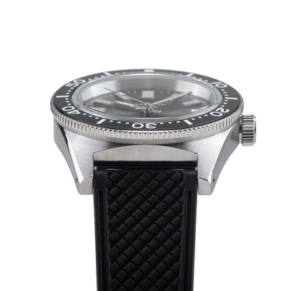 62MAS Diver Men Watch 38mm Original Sapphire Glass Nh35 Automatic Mechanical Waterproof Luminous Date Ceramic Bezel 200M Pro v3