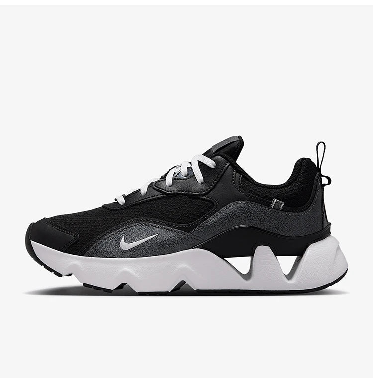 Nike Genuine RYZ 365 Women's Breathable Retro Thick-Soled Sports and Leisure Shoes CU4874-005
