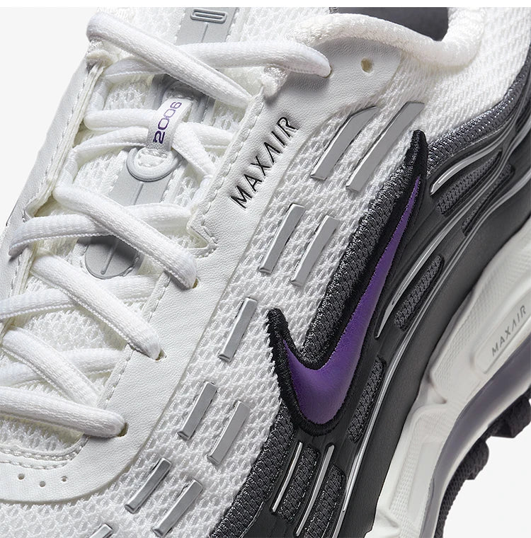Chaussures de course Nike Air Max pour homme, authentiques, dotées d'un coussin d'air, amortissantes et résistantes, FZ4110-105