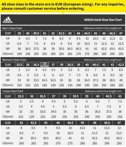 Sapatilhas de futebol rasas almofadadas Adidas genuínas novas para homem e mulher IE1273