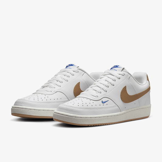 Sneakers casual da donna Nike originali, modello Retro Low-Cut, resistenti, FV9952-102