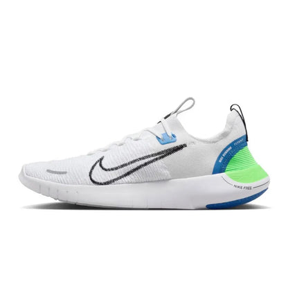 Nike FREE RN FK teniská na bosú chôdzu, odpružené, priedušné, bežecké, voľnočasové topánky FB1276-104