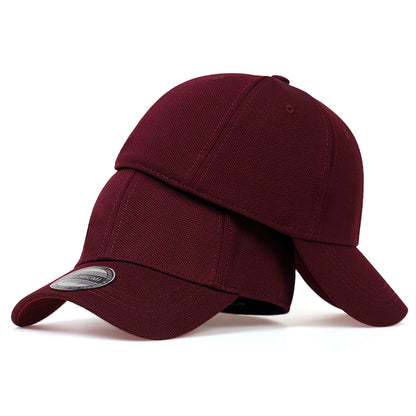 Baseball-lippis Miesten snapback-lippikset Miesten istuvat lippikset Suljetut täyslippikset Naisten gorrat Bone Miesten trucker-lippis Casquette