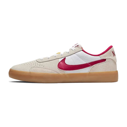 Nike SB Heritage Vulc Comfortable, supportive, warm, slip-resistant, durable, lightweight skate shoes Unisex style CD5010-003