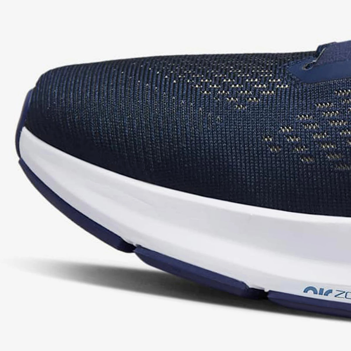 Nike službene originalne AIR ZOOM STRUCTURE muške amortizirane tenisice za trčanje DA8535-402