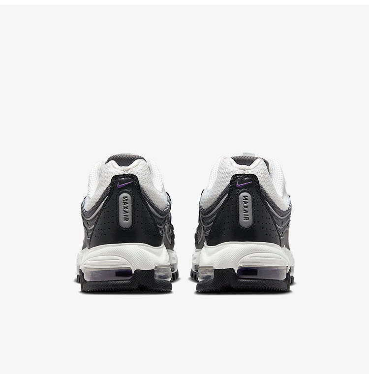 Chaussures de course Nike Air Max pour homme, authentiques, dotées d'un coussin d'air, amortissantes et résistantes, FZ4110-105