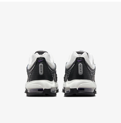 Chaussures de course Nike Air Max pour homme, authentiques, dotées d'un coussin d'air, amortissantes et résistantes, FZ4110-105