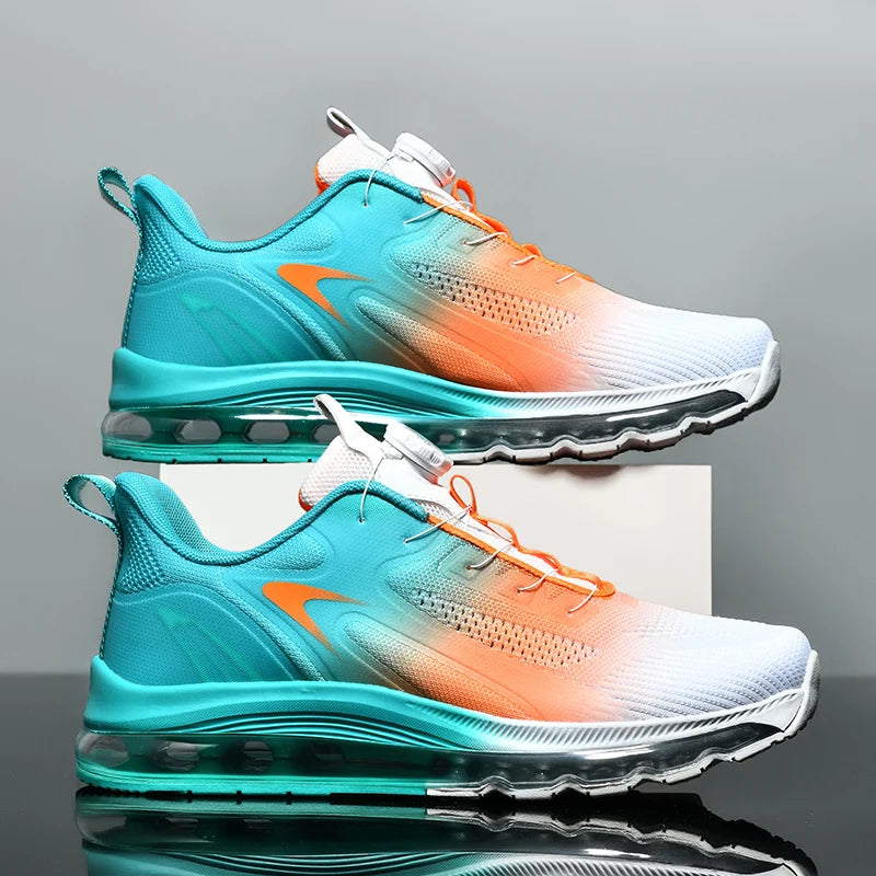 Ανδρικά παπούτσια sneakers, casual ανδρικά παπούτσια τένις, πολυτελή trainers αγώνα, διαπνέοντα παπούτσια μόδας, loafers και παπούτσια τρεξίματος για άνδρες