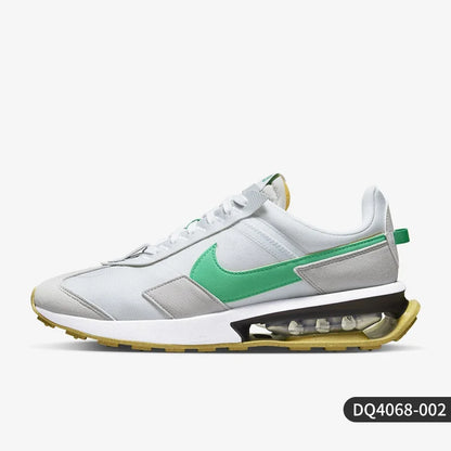 Nike genuine Air Max Pre Day men's air cushioned sports shoes DQ4068-002