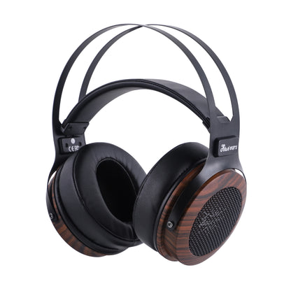 Linsoul Kiwi Ears Altruva Hi-Fi 50mm Dynamic Driver Headphones Open-Back Audiophile Headphones Premium Studio Sound