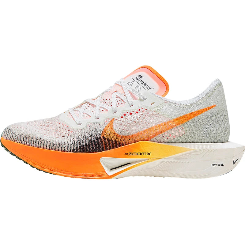 Nike Authentic ZOOMX VAPORFLY Unisex gedämpfte leichte Laufschuhe FV3633-081