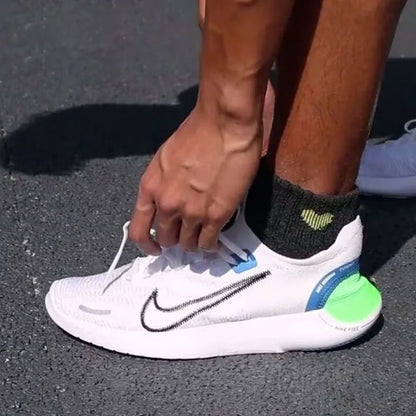 Nike FREE RN FK teniská na bosú chôdzu, odpružené, priedušné, bežecké, voľnočasové topánky FB1276-104