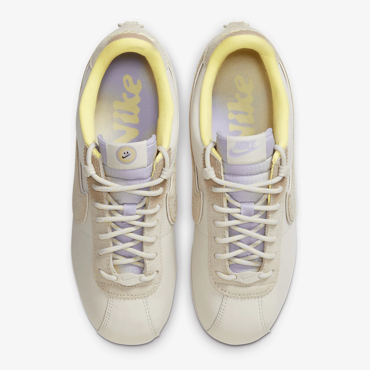 Originální dámské retro sportovní boty Nike Cortez 23 Premium FZ5041-011
