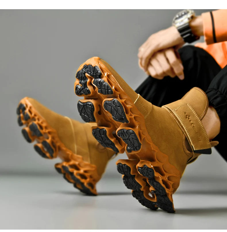 Chaussures homme Baskets Chaussures décontractées pour homme Chaussures de tennis Chaussures de luxe Baskets de course Chaussures respirantes Mocassins tendance Chaussures de course pour homme