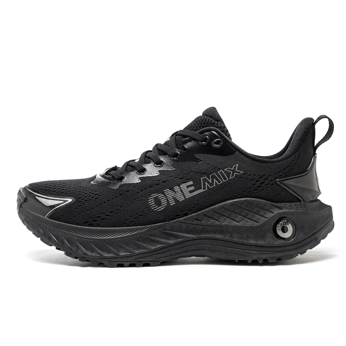ONEMIX Casual Παπούτσια Τρεξίματος, Διαπνέοντα Καλοκαιρινά Παπούτσια Jogging για Άνδρες, Ελαφριά Παπούτσια Γυμναστηρίου για Γυναίκες, Ανδρικά Outdoor Αθλητικά Παπούτσια με Αντικραδασμική Προστασία