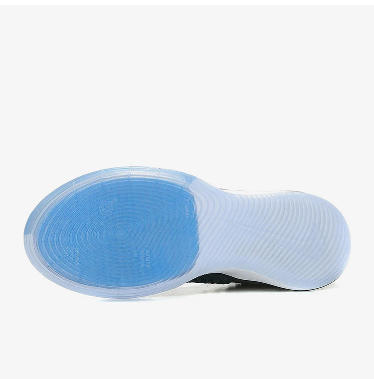 Nike ALPHADUNK originali da uomo, scarpe da basket sportive pratiche, comode e ammortizzate BQ5402-002